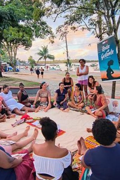 Fundo de População da ONU reconhece boas práticas municipais do estado com o Selo UNFPA Bahia 2025