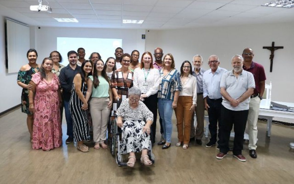 APAE de Salvador elege nova diretoria para triênio 2026-2028