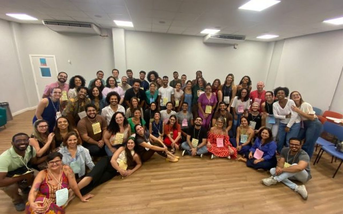 Aula inaugural marca início de novo ciclo formativo na Escola de Saúde Pública de Salvador