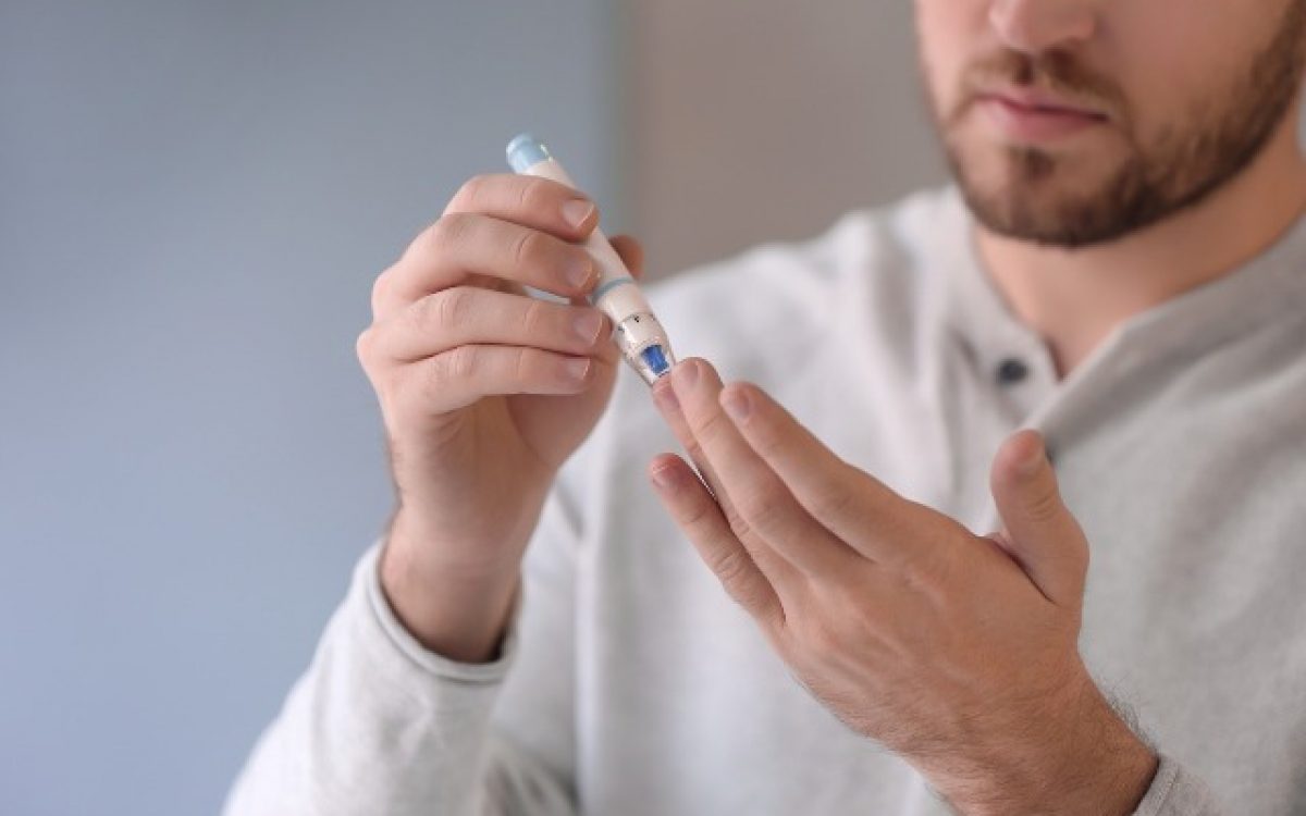 Dia do Diabetes: entenda quando a doença ataca também o seu sistema digestivo