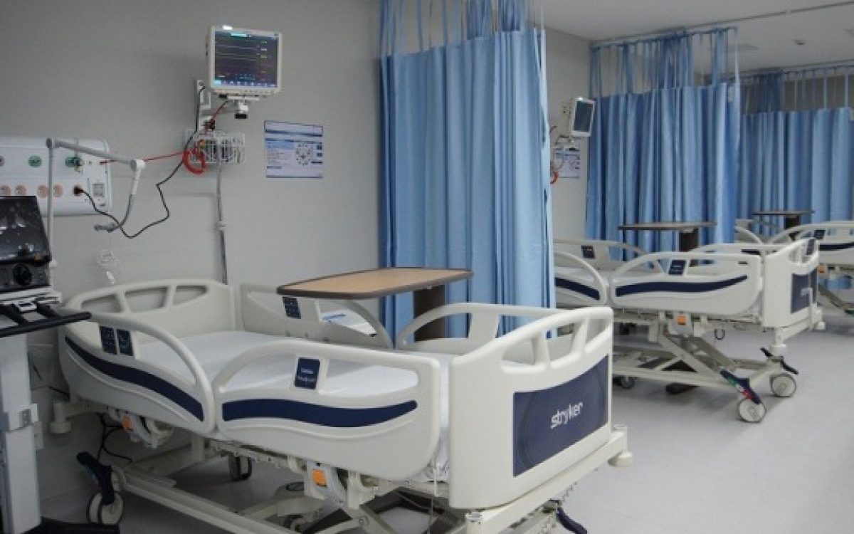 Hospital de Brotas, primeira unidade exclusiva, realizou mais de 21 mil consultas e 2,6 mil cirurgias