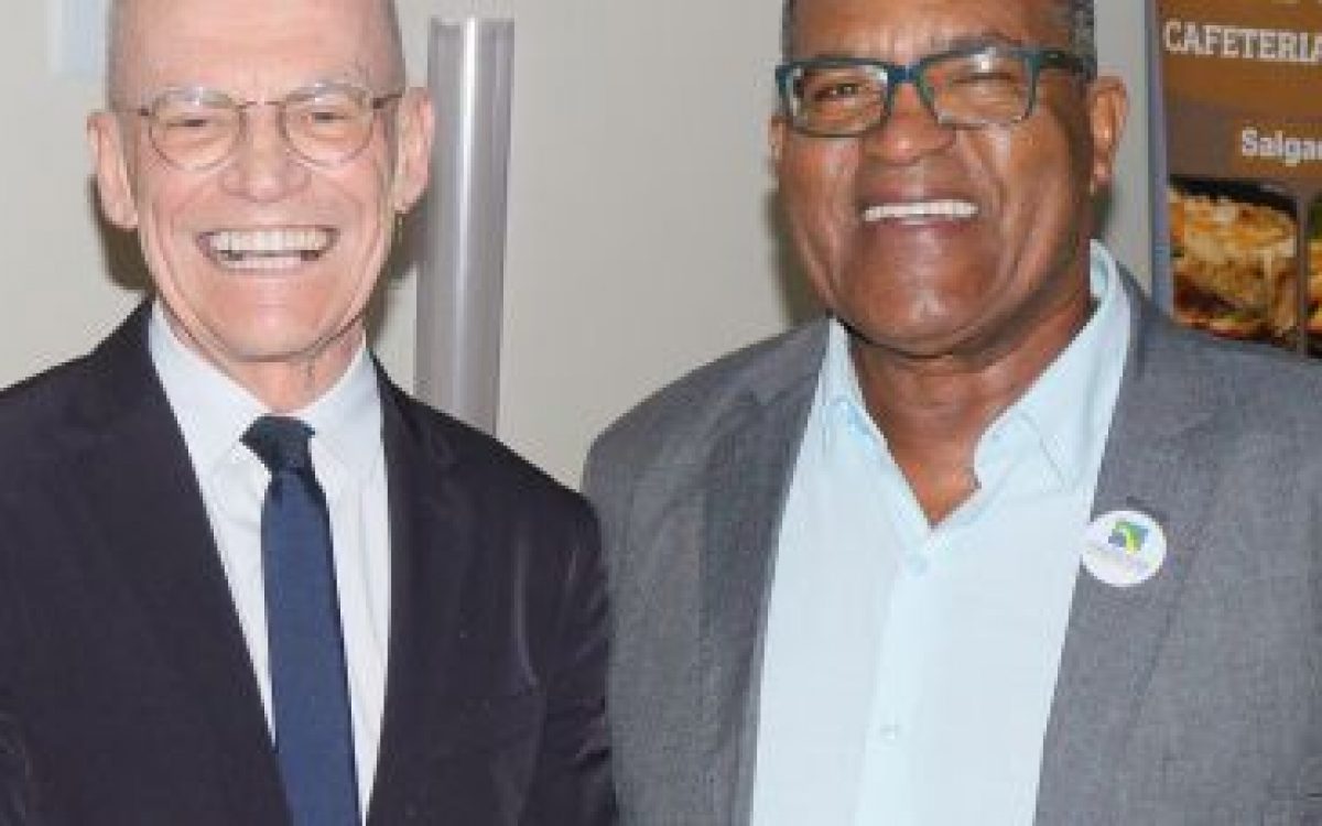 Senador Fabiano Contarato fala sobre redução da violência viária