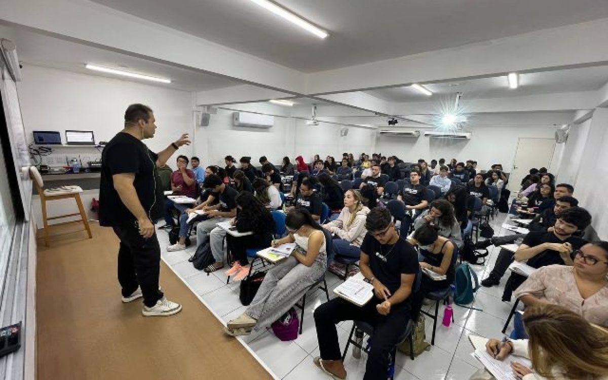 SL Educação anuncia campanha nacional de preparação para o ENEM 2026 com foco em acessibilidade e resultado