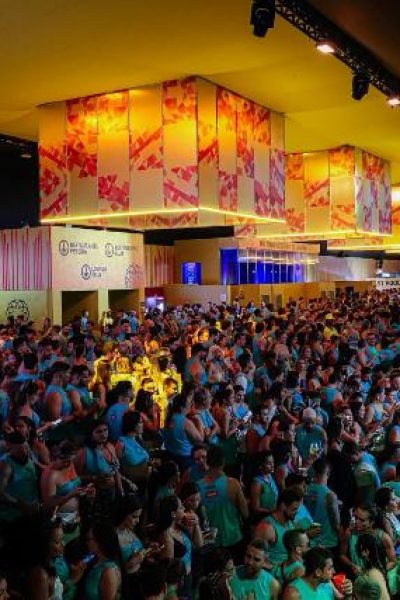 Camarote Club aposta na inovação ao celebrar 8 anos de sofisticação e exclusividade no Carnaval de Salvador em 2026