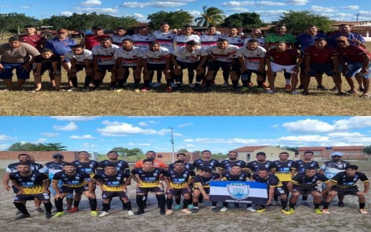 A emoção do futebol segue em alta! A Copa Mandacaru, competição que movimenta os povoados de Paulo Afonso, chega à sua fase decisiva e promete grandes jogos para coroar os campeões de 2025