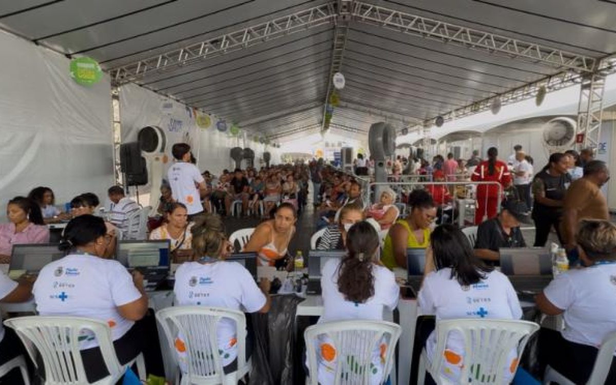 Prefeitura esclarece funcionamento do projeto “+ Saúde, Menos Fila” e reforça que iniciativa é planejada e financiada pelo Município