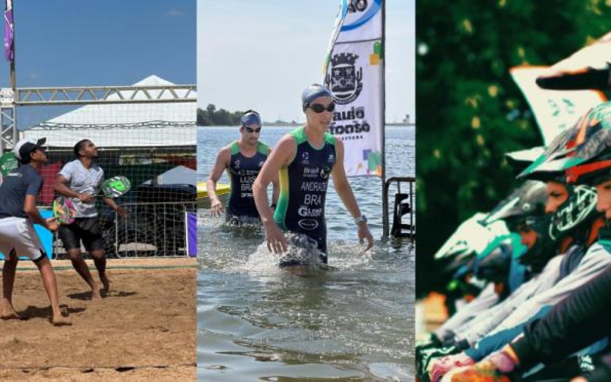 SECULTE divulga resultado preliminar do Programa Bolsa Atleta 2026 em Paulo Afonso