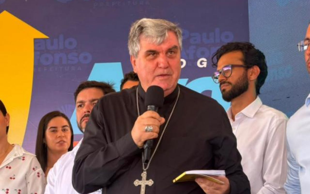 Estátua de São Francisco de Assis reforça fé, turismo e pode movimentar até R$ 36,5 milhões por ano em Paulo Afonso