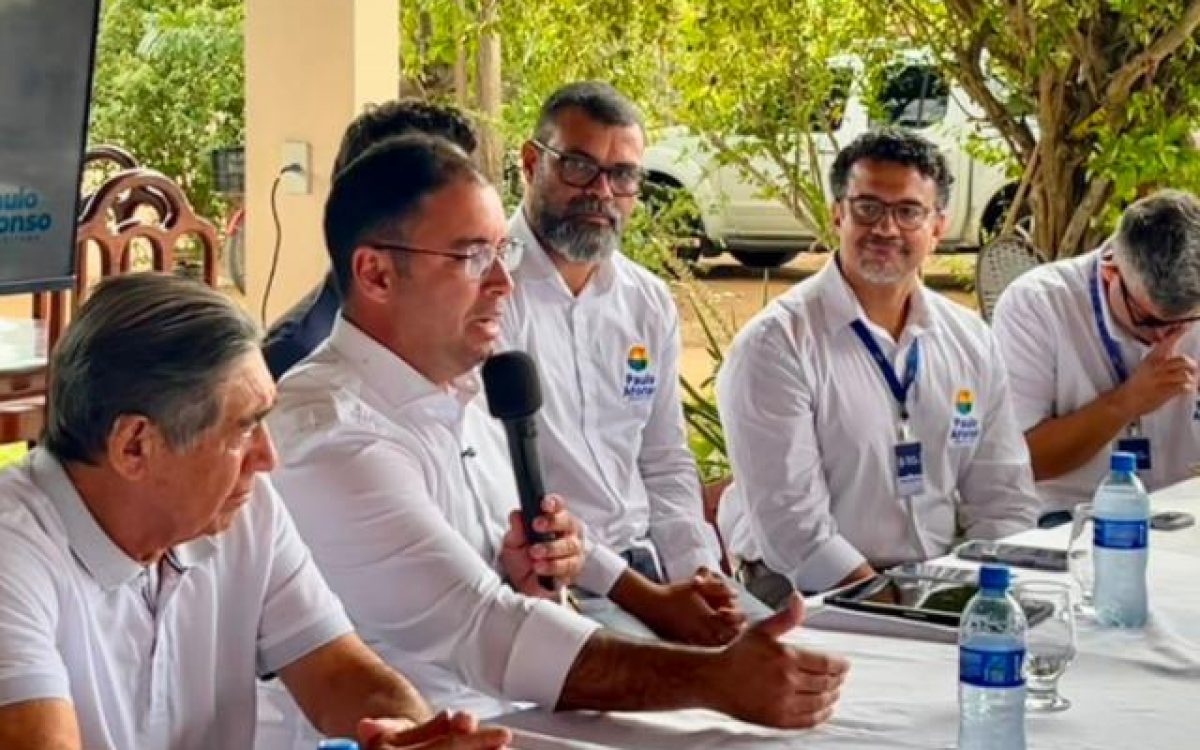 Governança integrada e soluções históricas dão o tom do lançamento do programa “Avança Paulo Afonso”