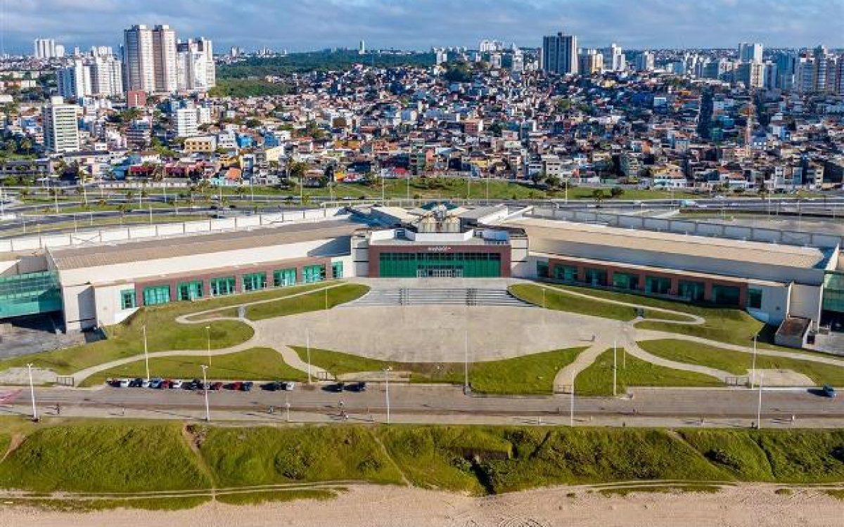 Centro de Convenções recebe 2ª edição do Summit de Negócios Made in Bahia, com apoio da Prefeitura