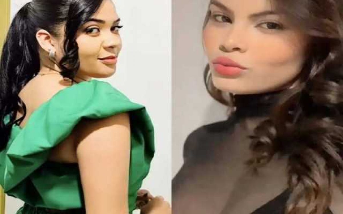 Duas jovens morrem em grave acidente de moto na AL-145, em Mata Grande