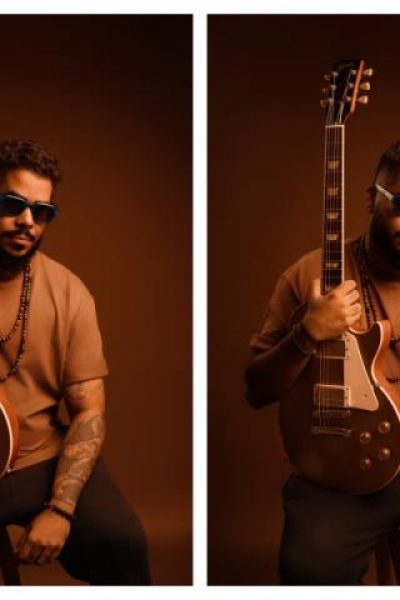 Igor Gnomo representa PauloAfonso em dois importantes palcos do carnaval em Salvador e Garanhuns