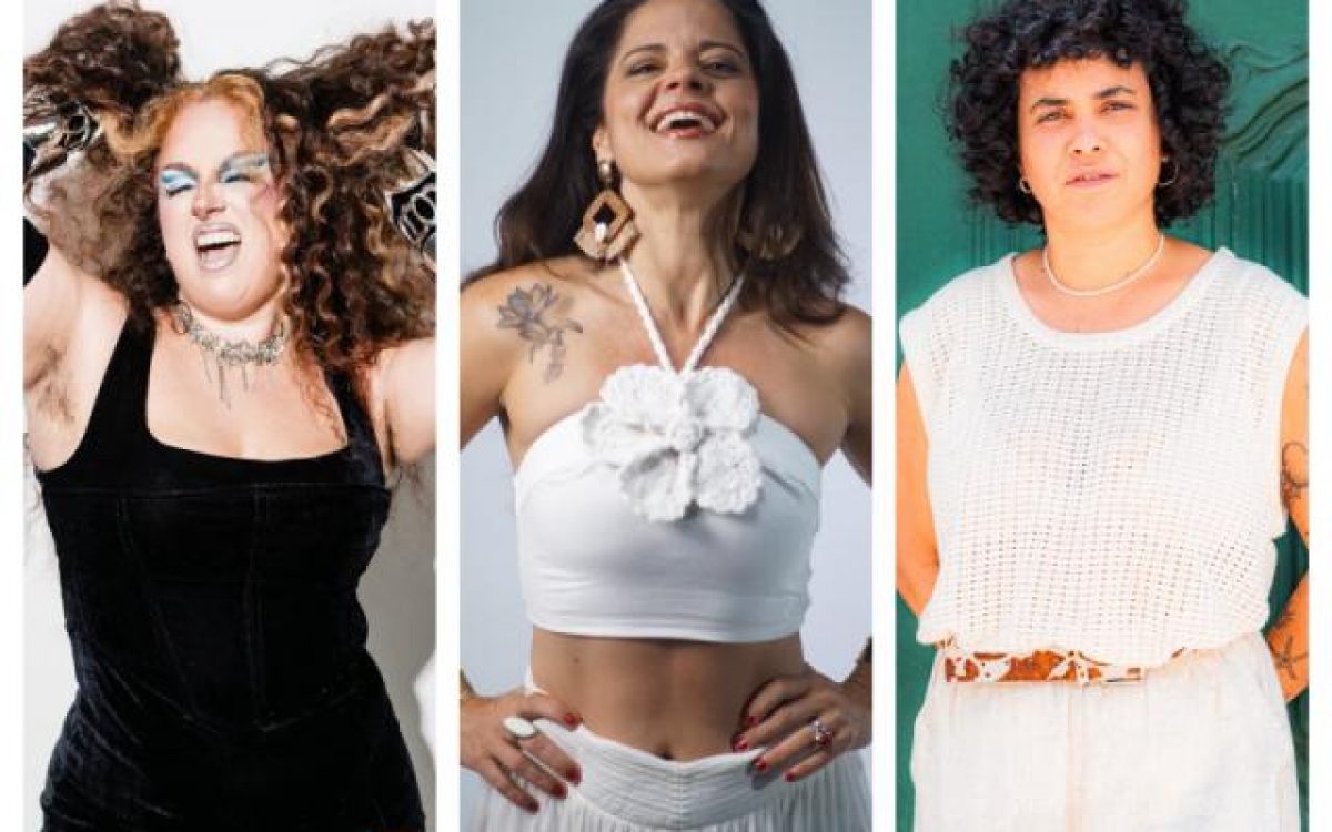 Chupito dedica a semana ao Dia da Mulher e abre domingo (8) para roda especial com Maira Lins e lançamento de drink exclusivo