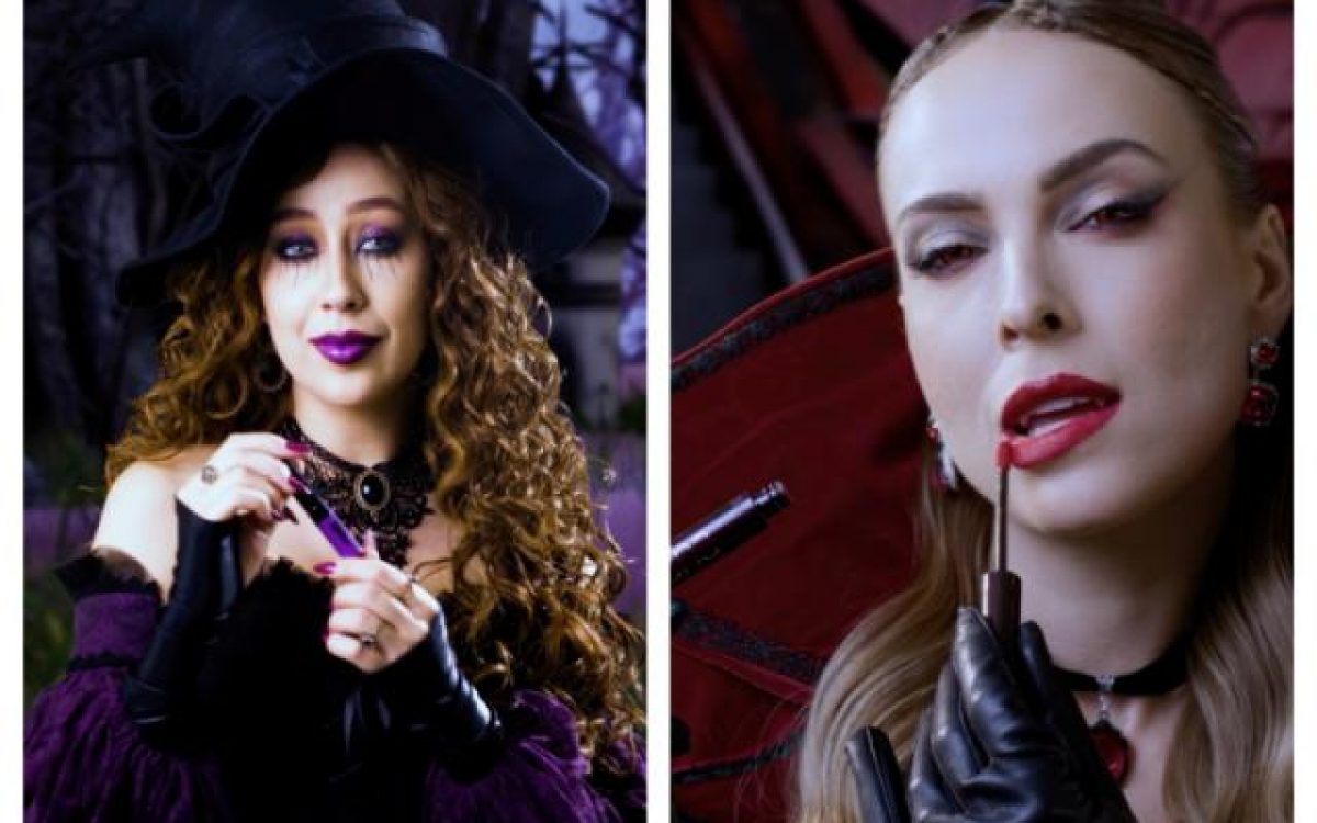 Natura aposta em trend viral no halloween com campanha dirigida por Camila Pudim