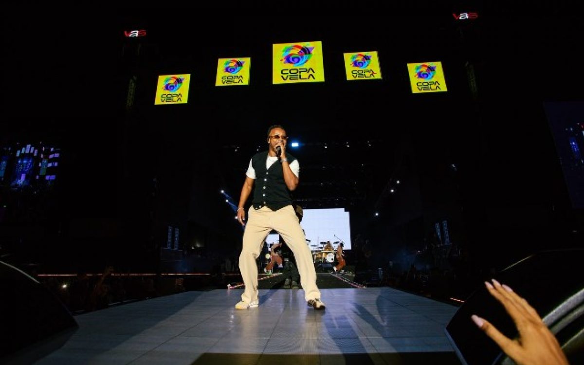 Copa Vela 2026: Segundo dia agita e emociona o público com Kanário e Thiaguinho, bloquinho ‘Se Saia’ e artistas da terra se destacam