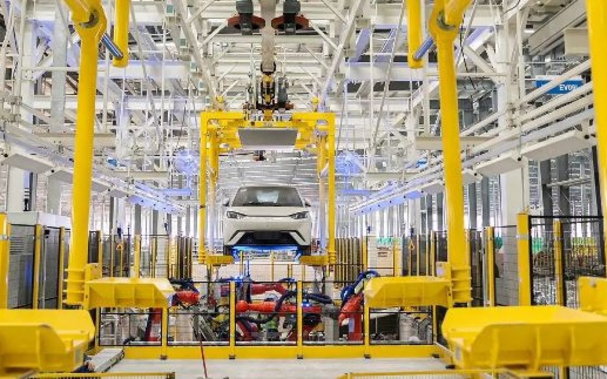 Bahia é o terceiro estado que mais gerou empregos em 2025