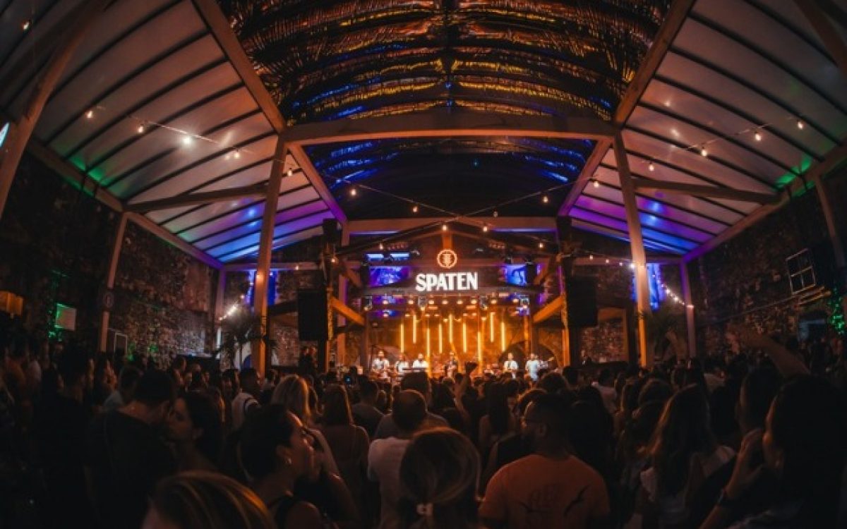 Biergarten celebra uma década e se consolida como um dos eventos mais queridos de Salvador