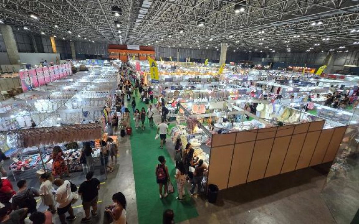 Feira da Gestante Salvador reúne enxoval completo em um só lugar e ajuda famílias a economizar no início do ano