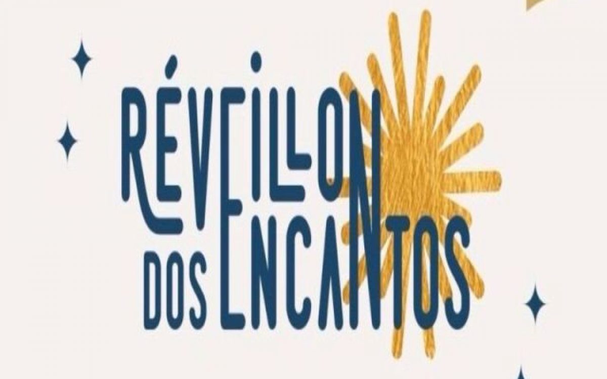 Réveillon dos Encantos promete virada inesquecível na Costa do Sauípe