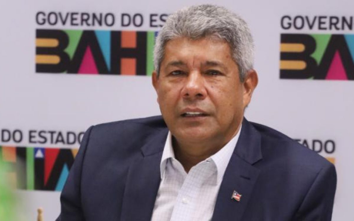 Governo da Bahia decreta ponto facultativo nos dias 20 e 23 de junho e anuncia antecipação de pagamento de 50% do salário dos servidores