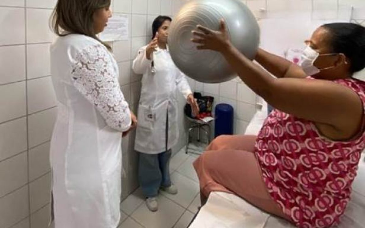 Unijorge disponibiliza atendimento gratuito de fisioterapia no pós-operatório de câncer de mama
