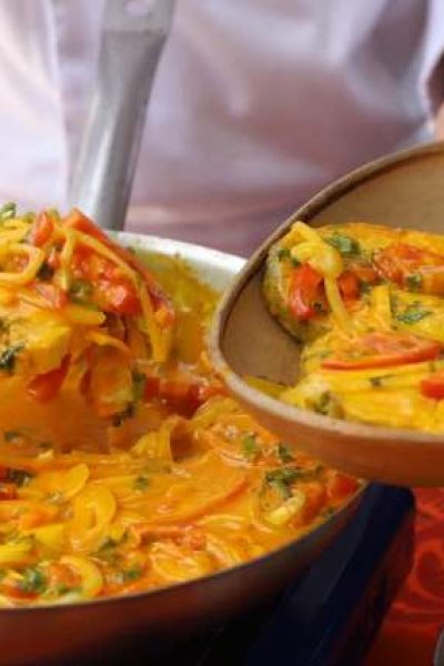 3ª Edição do Concurso da Moqueca será lançada em Salvador