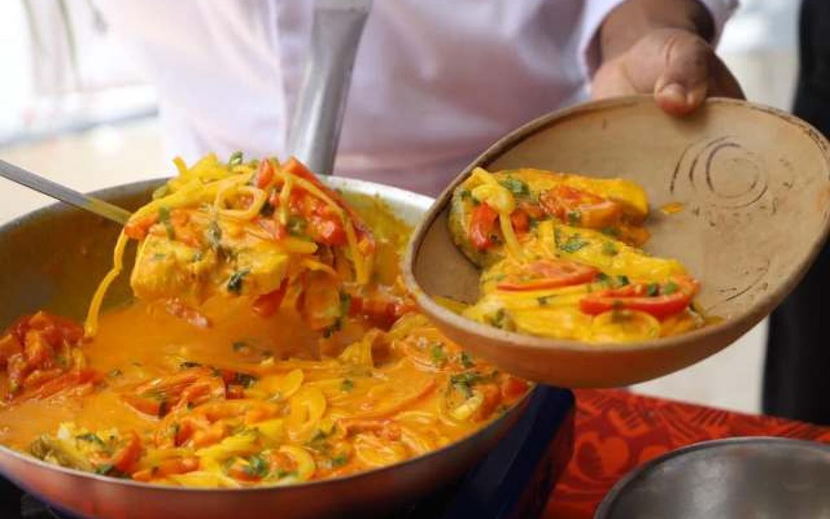 3ª Edição do Concurso da Moqueca será lançada em Salvador