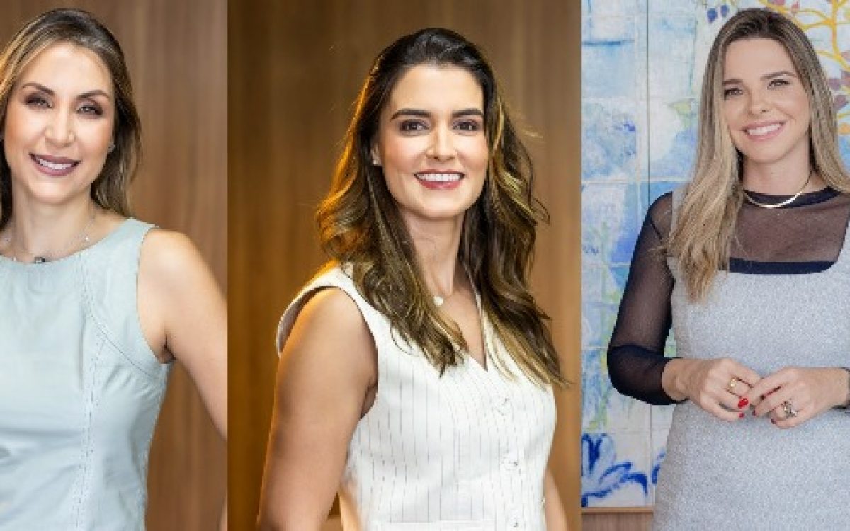 Dermatologistas baianas participam de simpósio nacional sobre segurança em procedimentos estéticos
