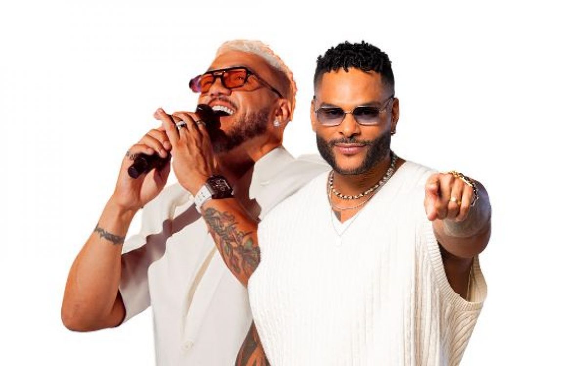 Camarote Glamour Salvador aposta no pagode de Tony Salles e no romantismo de Belo