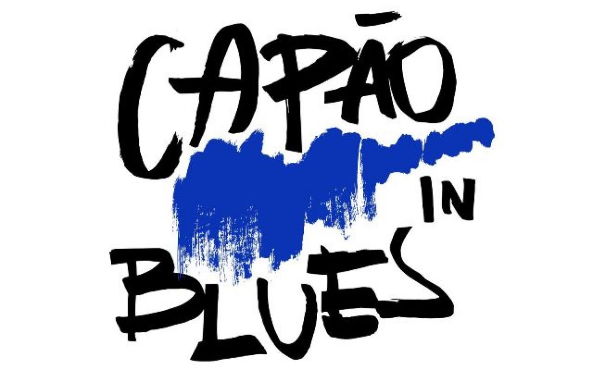 CAPÃO IN BLUES ESTÁ DE VOLTA: Festival internacional se consolida como um dos maiores encontros de blues do Nordeste