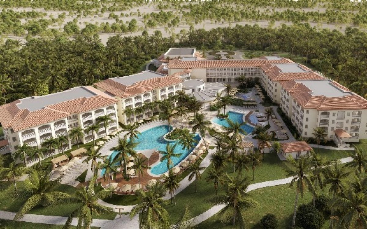 Hotel Sol Grand Premium é eleito um dos melhores all-inclusive do Brasil e da América do Sul pelo Travellers’ Choice 2025 meses após renovação