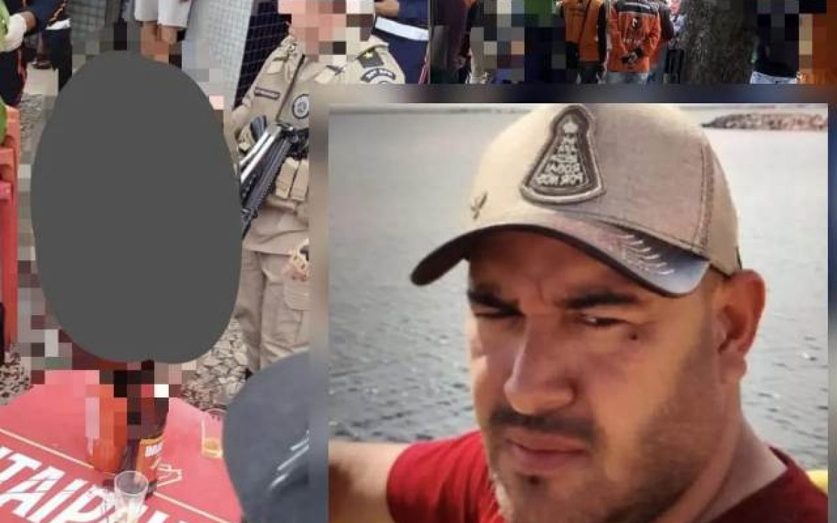 Crime no centro de Paulo Afonso: homem morre após ser esfaqueado na Praça do Trabalhador; segundo homicídio do fim de semana