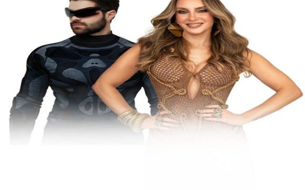 Camarote Club celebra mistura de ritmos do Axé Music com as batidas eletrônicas