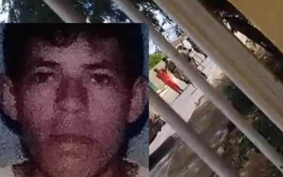 Homem é assassinado no BTN 3 em Paulo Afonso; suspeito foi detido em surto