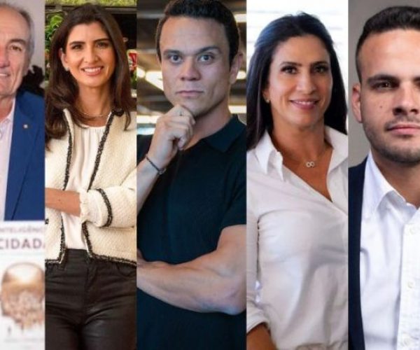 Do varejo à gastronomia: quatro setores diferentes da economia baiana dividem palco no Contágio Experience