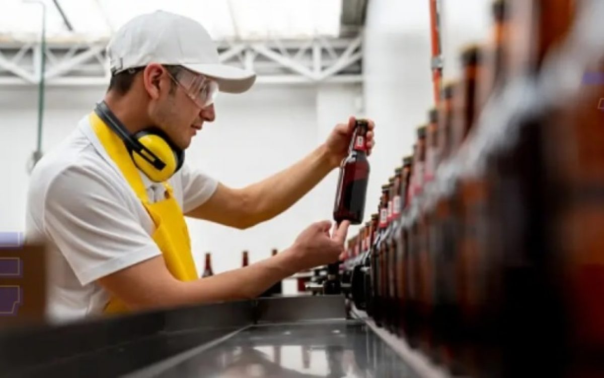 Sebrae destaca valor das pequenas indústrias baianas no Dia da Indústria
