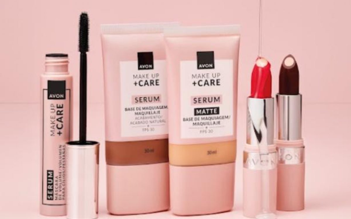 Com tecnologia de skincare aplicada à maquiagem, Avon amplia portfólio de sua linha Tratamake com nova máscara de cílios sérum