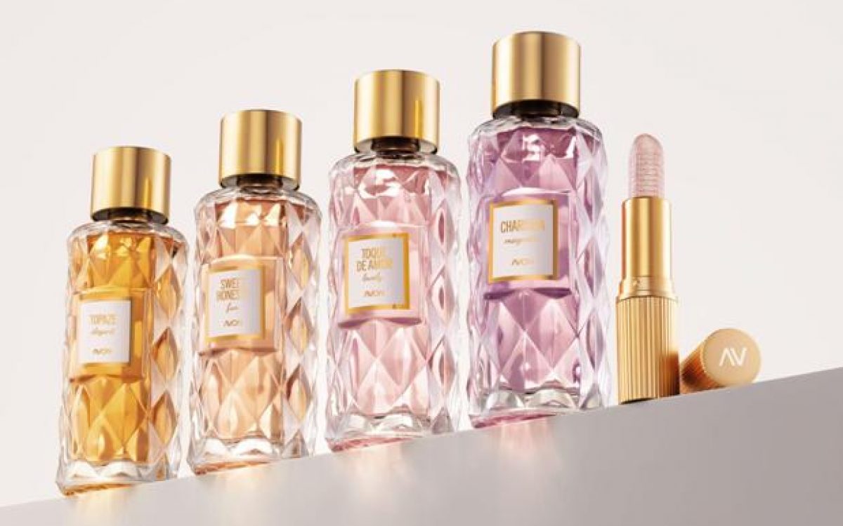Avon resgata fragrâncias icônicas em nova coleção que celebra sucessos da marca