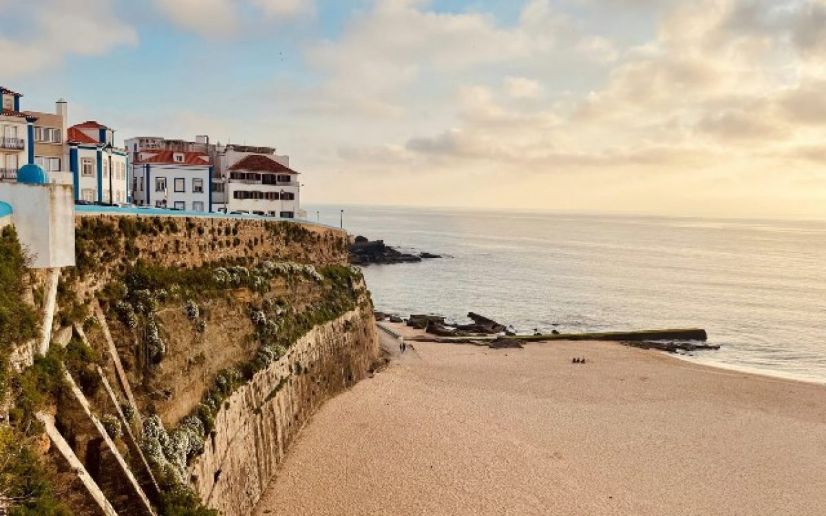 Empresário baiano amplia atuação em Portugal e vê na Ericeira novas perspectivas para o mercado imobiliário