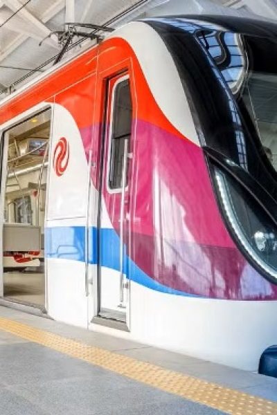 Campanha da SJDH e Metrô Bahia marca o Dia Nacional de Combate ao Trabalho Escravo