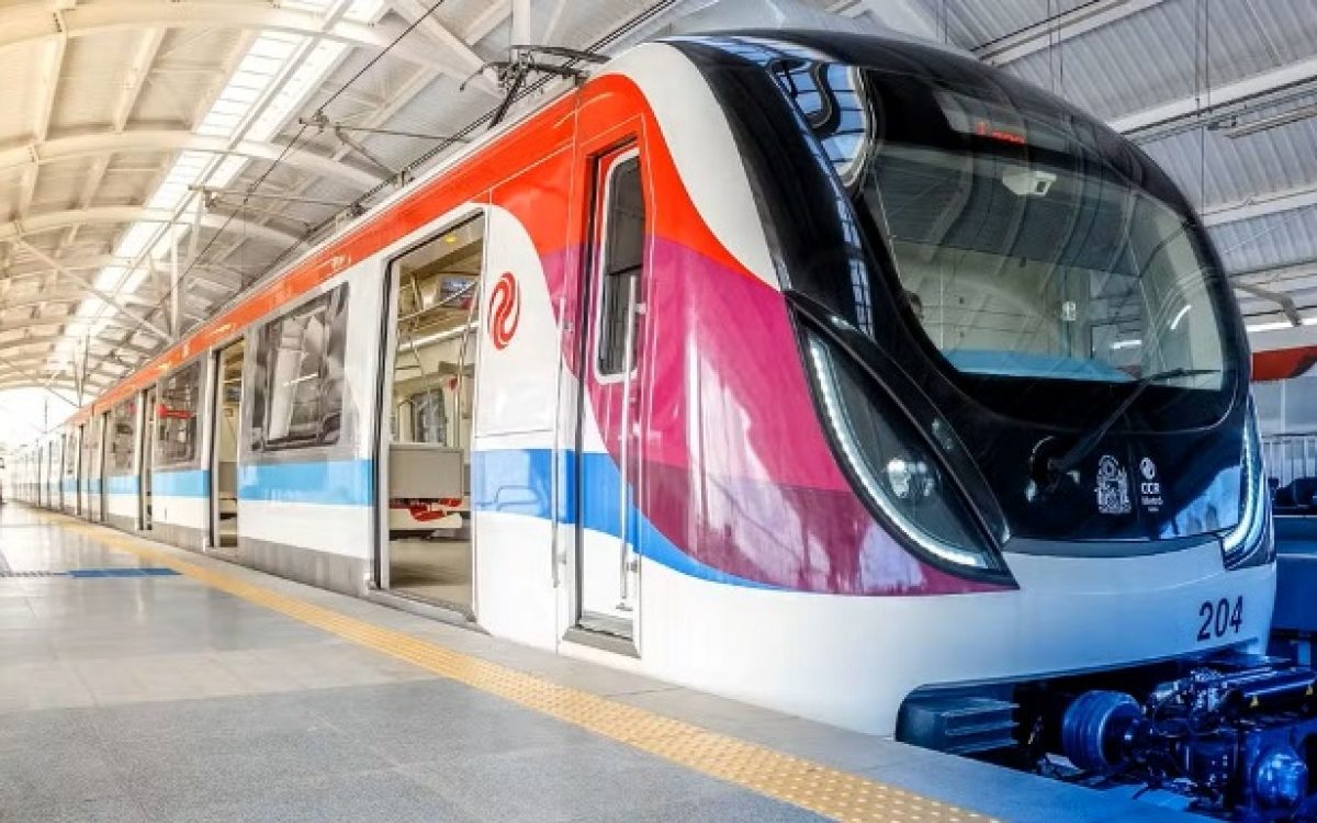 Campanha da SJDH e Metrô Bahia marca o Dia Nacional de Combate ao Trabalho Escravo