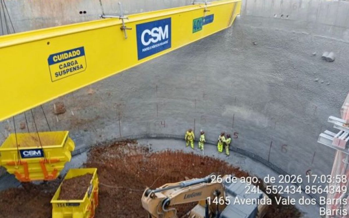 Jerônimo amplia metrô até o Campo Grande e moderniza mobilidade de Salvador