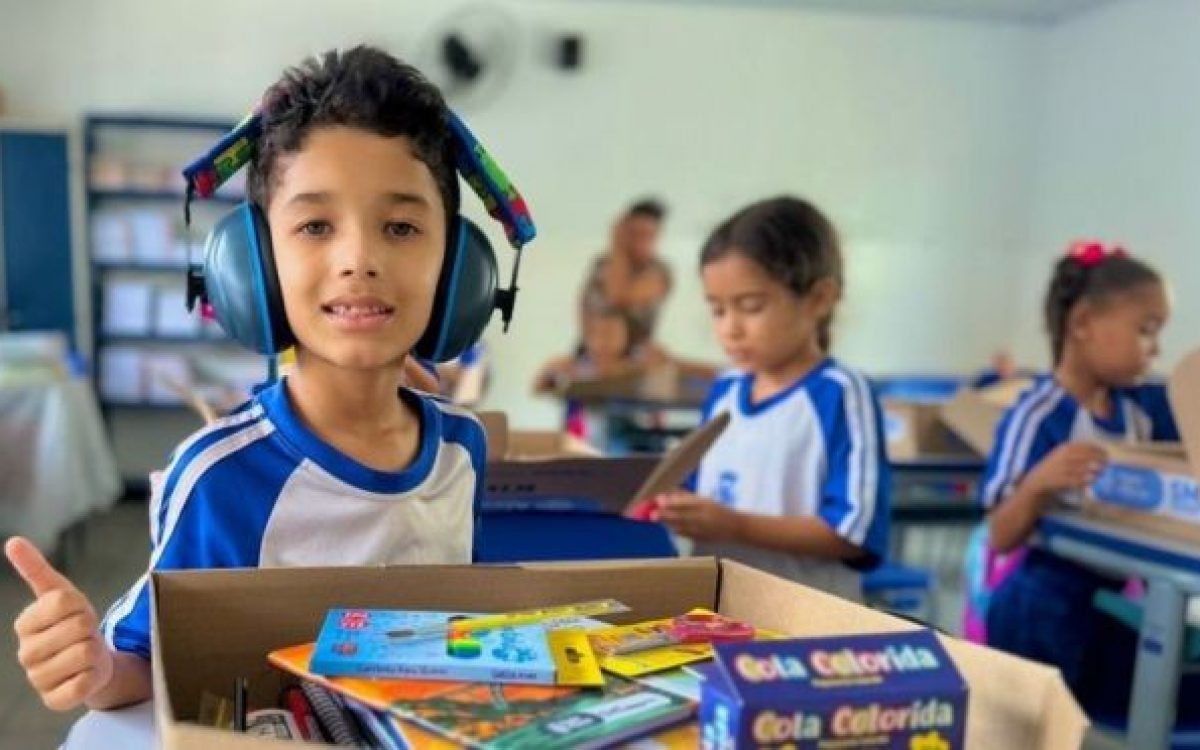 Como Paulo Afonso superou desafios históricos e atingiu a maior nota do Ideb de sua história