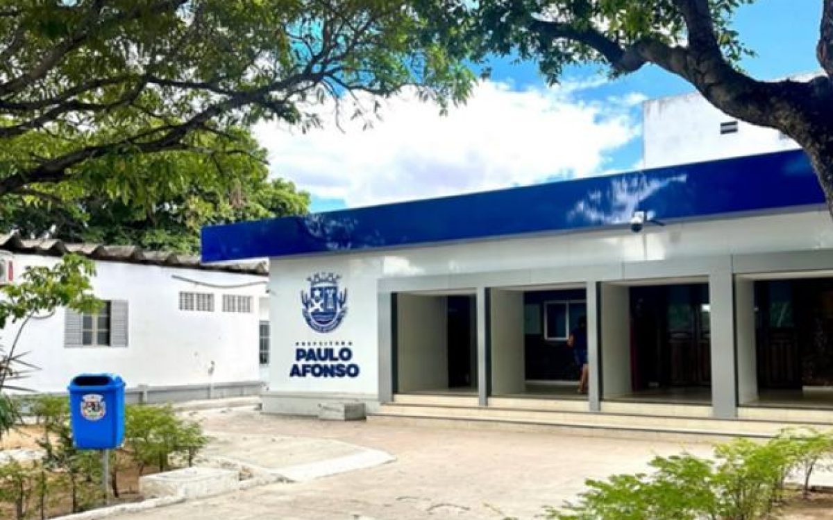 Prefeitura abre Processo Seletivo Simplificado pela Secretaria de Desenvolvimento Social