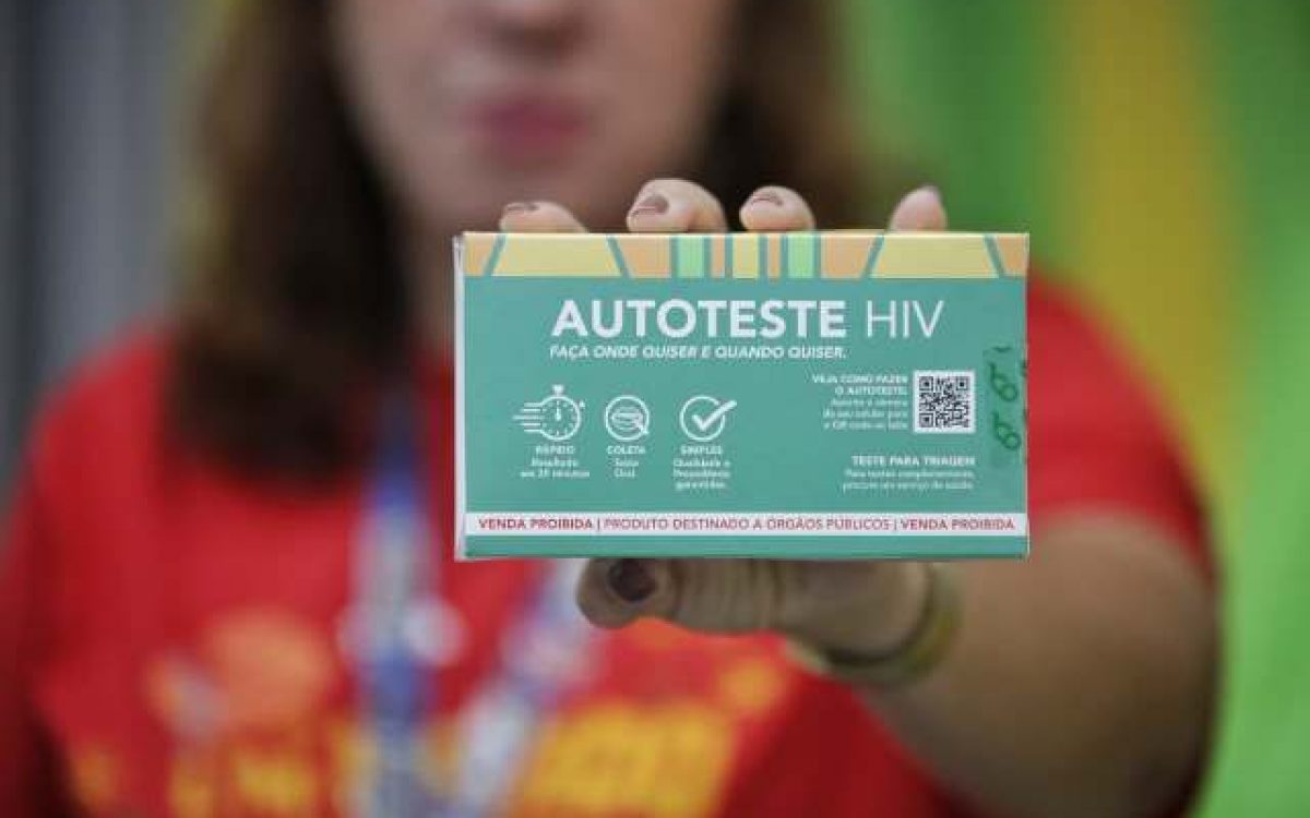 Com ações de São João, Sesab realiza 54 mil testes de ISTs e garante atendimentos relacionados às festas