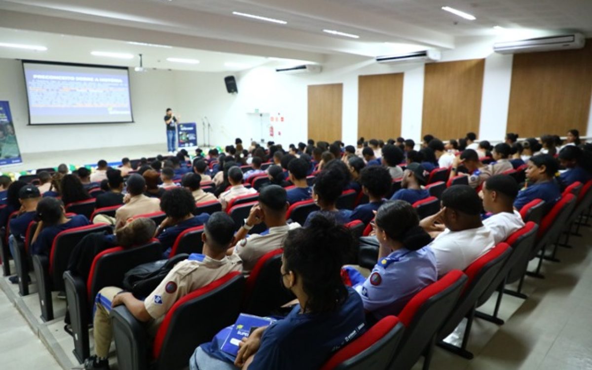 JA Bahia promove Fórum Conexões Sustentáveis para debater agenda ESG no Brasil