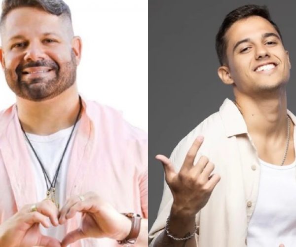 SHOPPING DA BAHIA RECEBE ENTREGA DE KITS DA MARATONA SALVADOR E SHOWS DE DANIEL VIEIRA E GUGA MEYRA