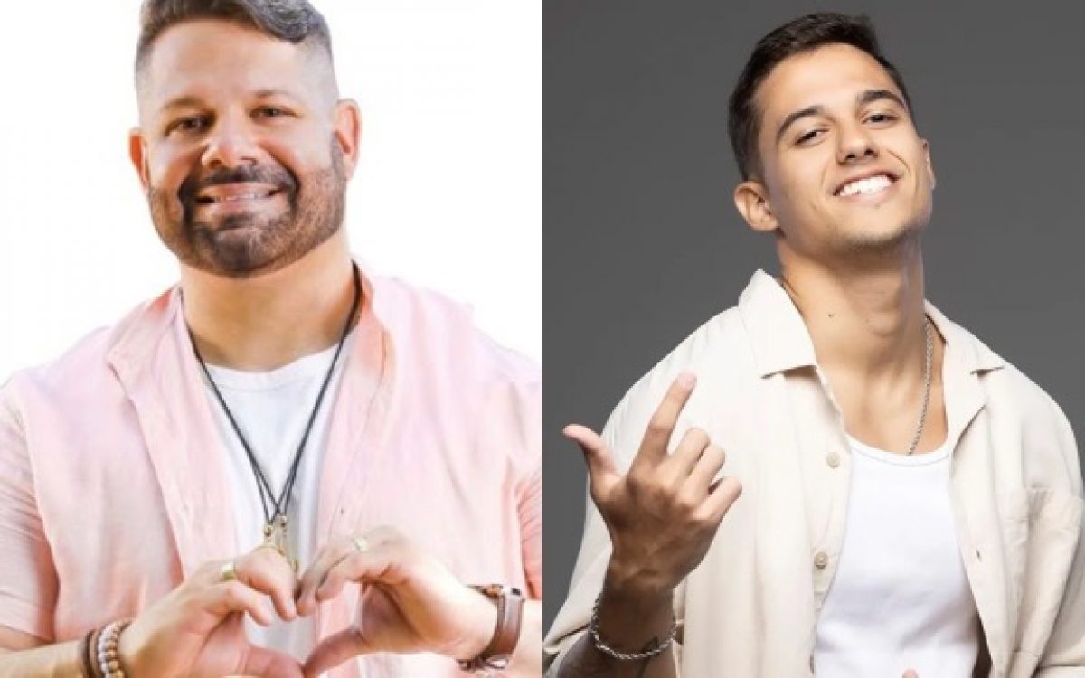 SHOPPING DA BAHIA RECEBE ENTREGA DE KITS DA MARATONA SALVADOR E SHOWS DE DANIEL VIEIRA E GUGA MEYRA