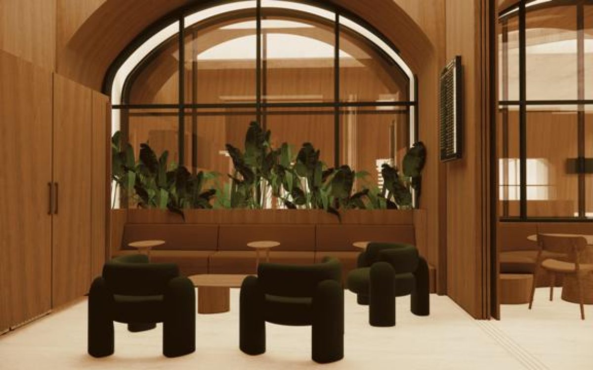 Amaní Lounge: nova sala VIP do Salvador Bahia Airport ganha nome e identidade