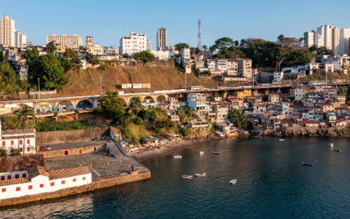 Corrida VoluntariAR celebra os 20 anos da JA Bahia no Comércio de Salvador